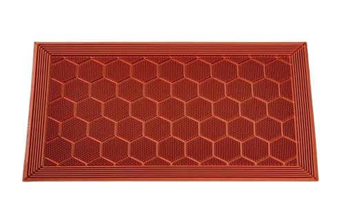 Rubber Pin Mats in alappuzha kerala